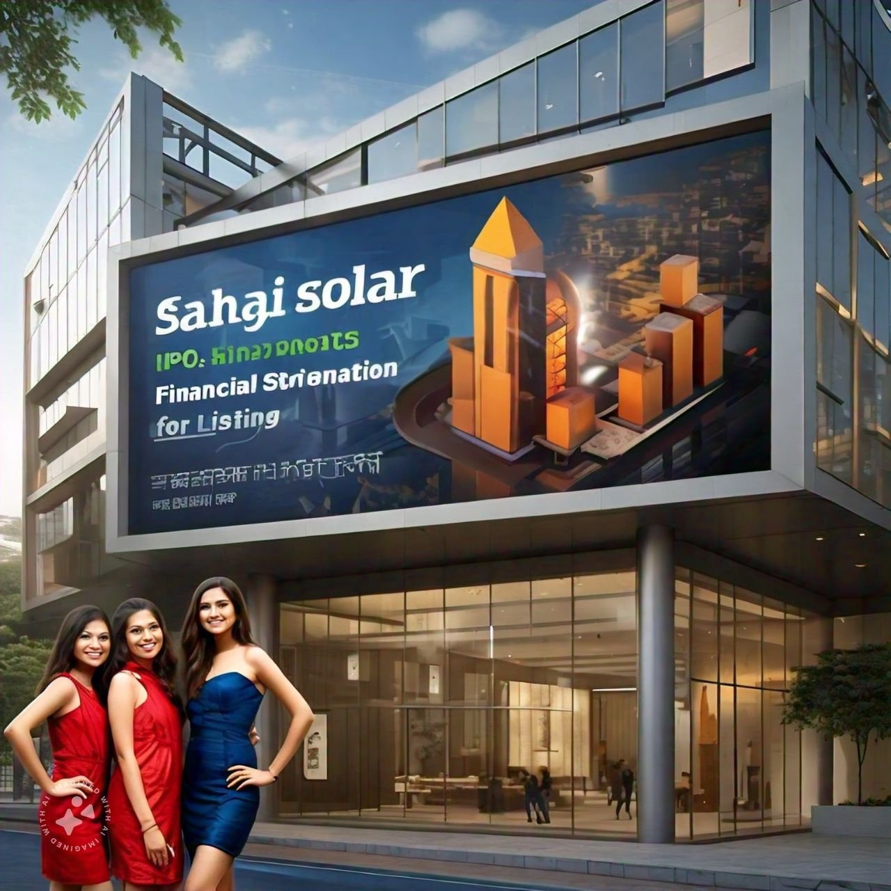 Sahaj Solar IPO: वित्तीय स्वास्थ्य में सहज सोलर की मजबूती और भावी रुप से लिस्टिंग की उम्मीद