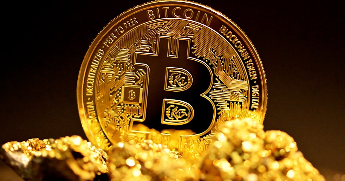 📉 क्रिप्टो मार्केट में हड़कंप! Bitcoin-Ethereum गिरे, Fear & Greed Index 28 पर पहुंचा